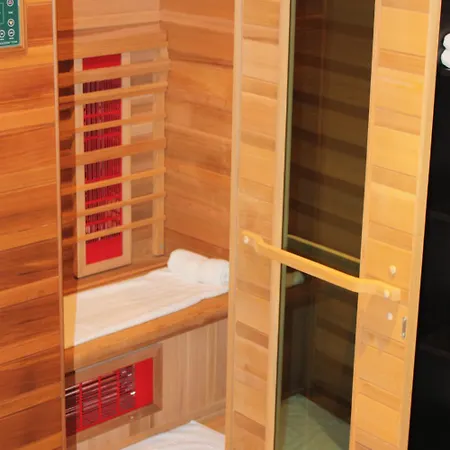 Otel Le Bretagne - Spa & Sauna 2*