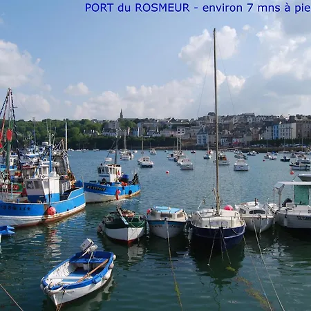 Le Bretagne - Spa & Sauna Douarnenez