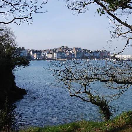 Otel Le Bretagne - Spa & Sauna 2*