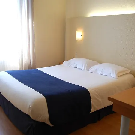 Otel Le Bretagne - Spa & Sauna Douarnenez