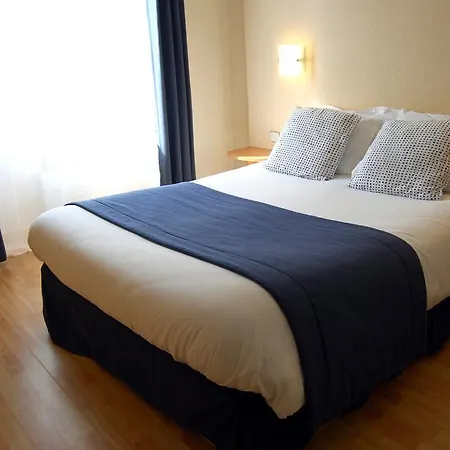 Le Bretagne - Spa & Sauna Otel