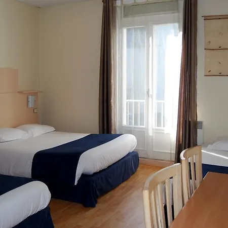 Otel Le Bretagne - Spa & Sauna 2*